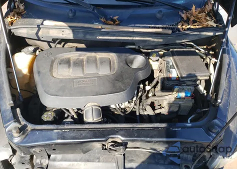 2007 Chevrolet Hhr Ls z USA, uszkodzony, nr VIN 3GNDA13DX7S593444